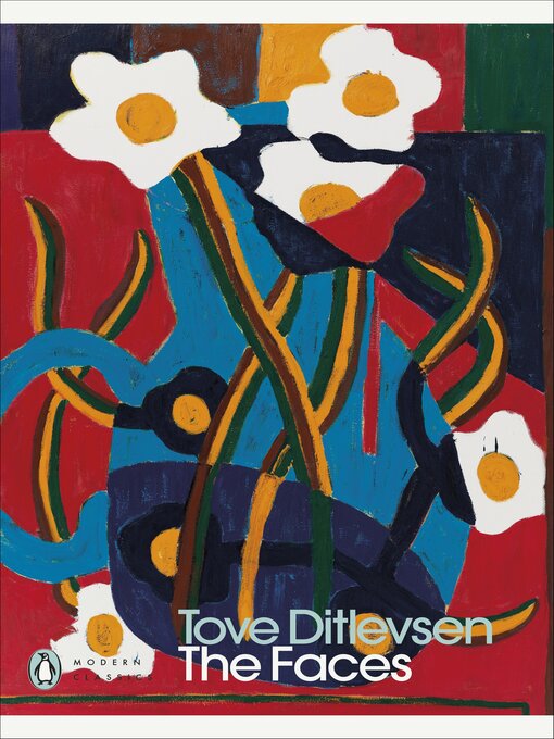 Cover image for The Faces